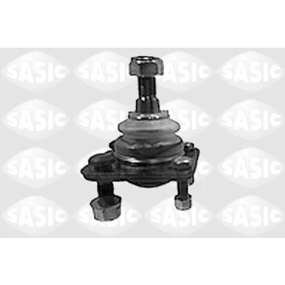 Billede af SASIC 4005262 Bærekugle foraksel, oppe