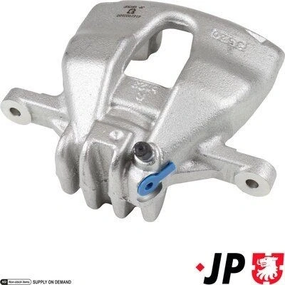 Billede af JP GROUP 4161902680 Bremsekaliber højre foraksel PEUGEOT: 308 I SW, 3008 I, Hatchback