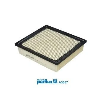 Billede af PURFLUX A3007 Luftfilter 56 219 243 Filterindsats FIAT: Fullback Pick up