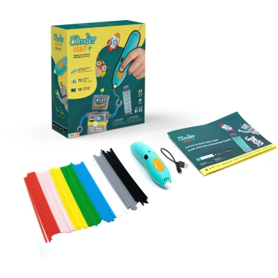 Billede af 3Doodler START Essential Tussæt
