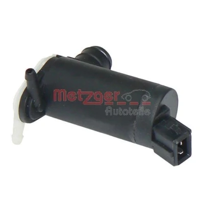 Billede af METZGER 2220016 Vaskepumpe ORIGINAL ERSATZTEIL FORD: Transit Custom V362 Bus, Mk6 Ladvogn/Chassis, Bus