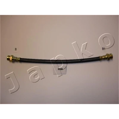 Billede af Holder, bremseslange JAPKO 69306