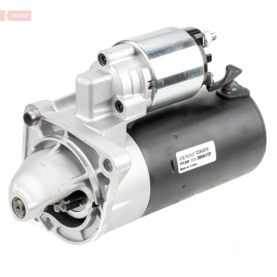 Billede af DENSO DSN3018 Starter 12 2 9 FIAT: Grande Punto Hatchback, Panda II Qubo, ALFA ROMEO: 159 Sportwagon, MiTo, SAAB: 3 Cabriolet