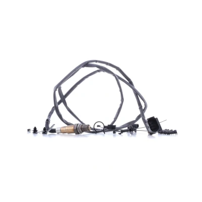 Billede af BOSCH 0 258 007 361 Lambdasonde 5 VOLKSWAGEN: Golf 4, Passat B5 GP Sedan, Bora SEAT: Leon I Hatchback, Toledo 2 Limousine