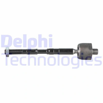 Billede af DELPHI TA3339 Styrestang venstre foraksel, højre foraksel M16x1.5 230 213 med rynkebælg