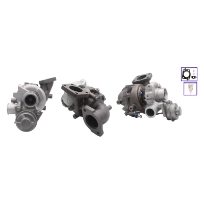 Billede af Oplader, opladningssystem LUCAS LTRPA4913502652