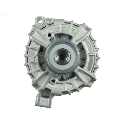 Billede af AS PL A0439 Generator 12V 180A VOLVO: V70 3, S80 II, V60 I