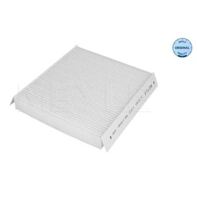 Billede af MEYLE 212 319 0019 Kabinefilter Partikelfilter, Pollenfilter, Filterindsats 200 177 30 SUZUKI: SWIFT 5, FIAT: Tipo Hatchback, Stationcar