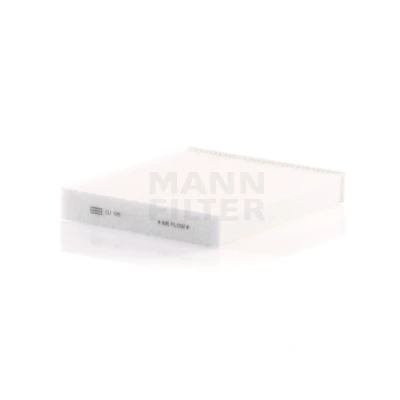 Billede af MANN FILTER CU 1919 Kabinefilter Partikelfilter 193 213 30 TOYOTA: Auris Stationcar, Hatchback, Avensis III SUBARU: Outback IV