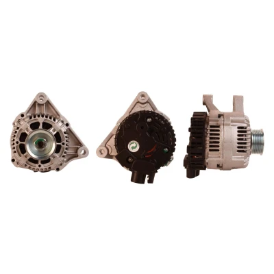 Billede af DRI 229116702 Generator 14V 70A PEUGEOT: 206 Hatchback, 306 Stationcar, SW, CITROËN: Xsara Picasso, Berlingo / First I, Stationcar