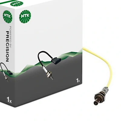 Billede af NGK 0020 Lambdasonde opvarmet 4