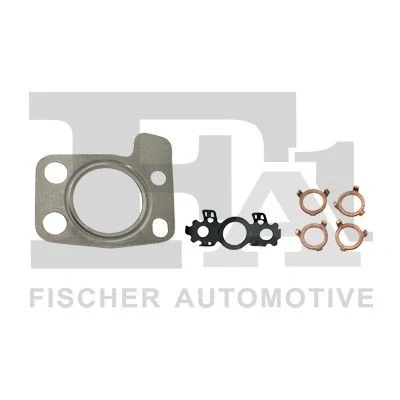 Billede af FA1 KT210330E Montagesæt, lader PEUGEOT: 208 I Hatchback, 308 508 SW, FORD: FIESTA 6, C Max 2, FOCUS 3 Turnier
