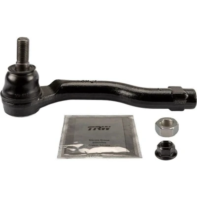 Billede af TRW JTE1179 Styrekugle foraksel, venstre, ydre med tilbehør MAZDA: 2 Hatchback