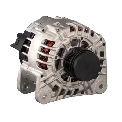 Billede af FEBI BILSTEIN 101547 Generator 12V 140A AUDI: A6 C5 Avant, A4 B6 Sedan, VOLKSWAGEN: Passat B5 GP Variant
