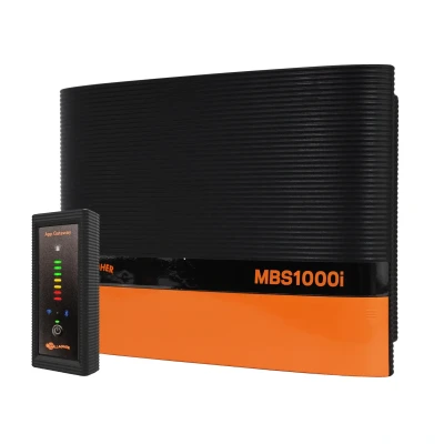 Billede af Gallagher MBS1000i Spændingsgivere (230V AC / 12V DC 10 J)