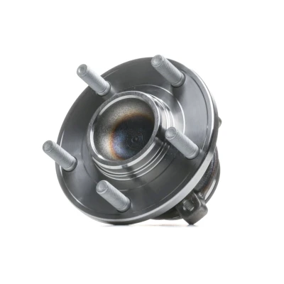 Billede af SKF VKBA 6801 Hjullejesæt med integreret ABS sensor MAZDA: 5, 3 Sedan, Hatchback