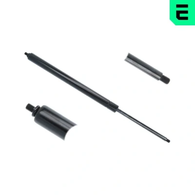 Billede af OPTIMAL AG 52158 Gasdæmper 860 438 Originale tilslutninger skal genanvendes JEEP: GRAND CHEROKEE 2