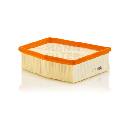 Billede af MANN FILTER C 23 124 Luftfilter 62 187 225, 100 Filterindsats