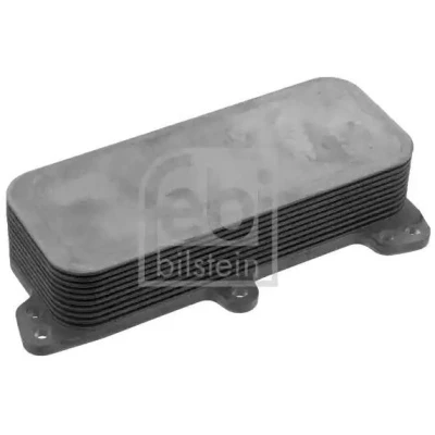 Billede af FEBI BILSTEIN 101009 Olieradiator VOLKSWAGEN: Touareg I, Multivan 5 (7HM, Transporter