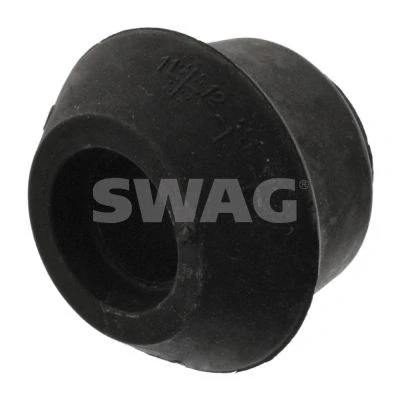 Billede af SWAG 89 94 1459 Stabilisatorbøsning foraksel, ydre Gummi 16 42,5 CHEVROLET: Matiz