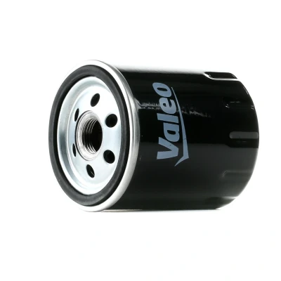 Billede af VALEO 586083 Oliefilter UNF 3/4&quot; 16 Påskruet filter FORD: FIESTA 6, MONDEO 3 Kombi, 7, MAZDA: 5, Hatchback, 6 Sedan