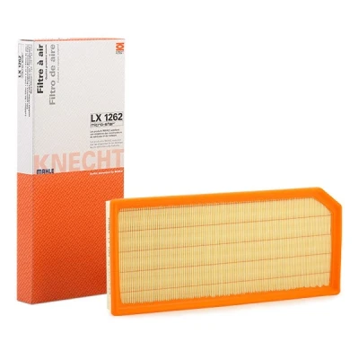 Billede af Luftfilter KNECHT LX 1262