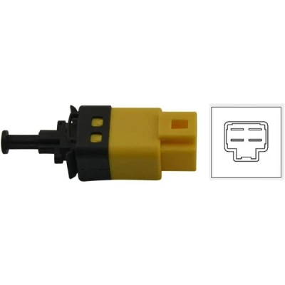 Billede af KAVO PARTS EBL 1006 Bremselyskontakt mekanisk 4
