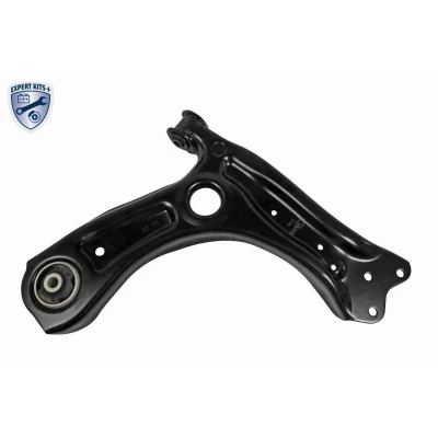 Billede af VAICO V10 7305 Bærearm Original Quality nede, højre foraksel krydsarm 15 VOLKSWAGEN: Polo V Hatchback, SEAT: Ibiza 4, 4 ST