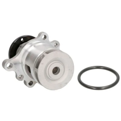 Billede af THERMOTEC D1B016TT Vandpumpe med pakning mekanisk BMW: 3 Sedan, Touring, Compact