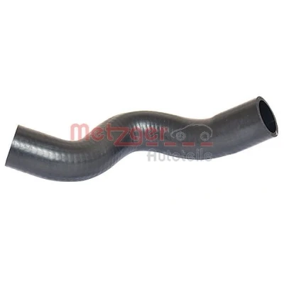 Billede af METZGER 2420144 Kølerslanger EPDM (ethyl propylen dien gummi) OPEL: Corsa D Hatchback