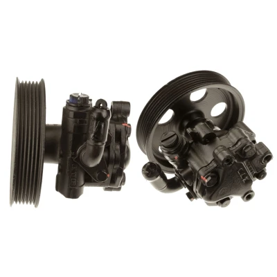 Billede af TRW JPR413 Hydraulikpumpe Hydraulisk 110 6 132 AUDI: A4 B7 Sedan, Avant, B6 Avant