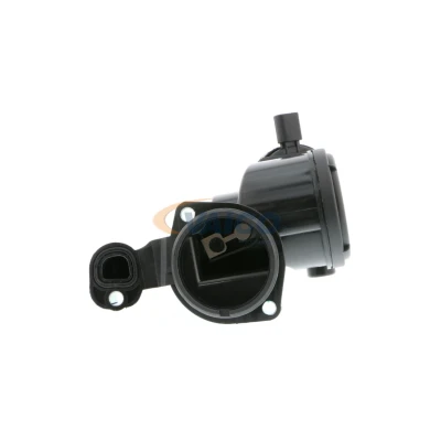 Billede af VAICO V10 2255 Ventil, krumtaphusudlufting Udluftningsventil motorside med pakninger stik Original Quality SEAT: Leon II Hatchback