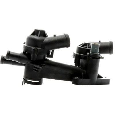 Billede af METZGER 4006251 Termostat 80, 95 med pakning sensor hus VOLKSWAGEN: GOLF 6, Passat B7 Variant, Touran I, SEAT: Ibiza 4 Sportcoupe,