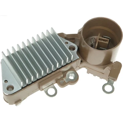 Billede af AS PL ARE6004 Generatorregulator 12