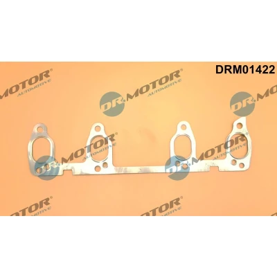 Billede af DR.MOTOR AUTOMOTIVE DRM01422 Udstødningspakning VOLKSWAGEN: Transporter 5, Multivan 5 (7HM, Touran I, AUDI: A4 B7 Avant, A3 Sportback, Sedan
