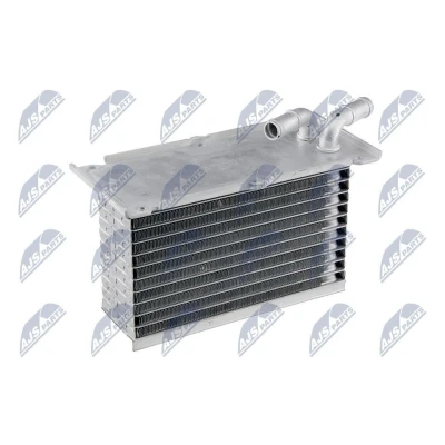 Billede af NTY CCL AU 013 Intercooler VOLKSWAGEN: GOLF 6, Passat B7 Variant, SEAT: Leon II Hatchback, Ibiza 4, 4 ST, AUDI: A3 Hatchback
