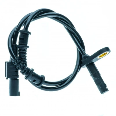 Billede af EINPARTS EPS2319 ABS sensor venstre foraksel, højre foraksel aktiv 770 MERCEDES BENZ: E klasse Sedan, T modell, CLS Coupe
