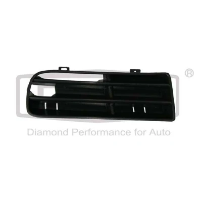 Billede af DPA 88530047102 Kofangergitter venstre VOLKSWAGEN: Golf 5, 4, 4 Variant