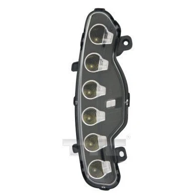 Billede af TYC 12 0107 00 2 Daglygter højre med LED