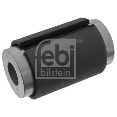 Billede af FEBI BILSTEIN 100663 Stabilisatorbøsning foraksel Gummi 24,5 52