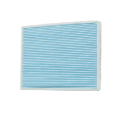 Billede af BLUE PRINT ADK82504 Kabinefilter Pollenfilter 270 200 20 SUZUKI: Grand Vitara 2 SUV