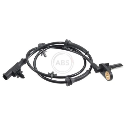 Billede af A.B.S. 30731 ABS sensor aktiv 880 sort NISSAN: Almera Tino