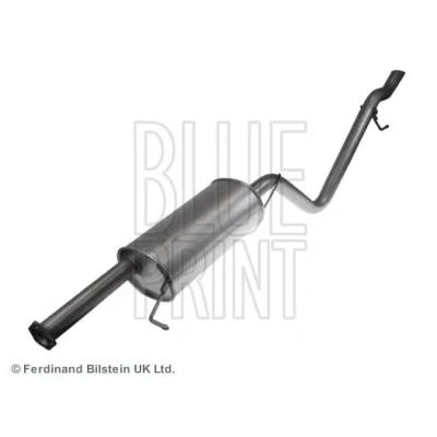 Billede af BLUE PRINT ADC46021 Lydpotte bag MITSUBISHI: L200 / Triton IV Pick up