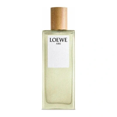 Billede af Loewe Aire Eau de toilette 50 ml