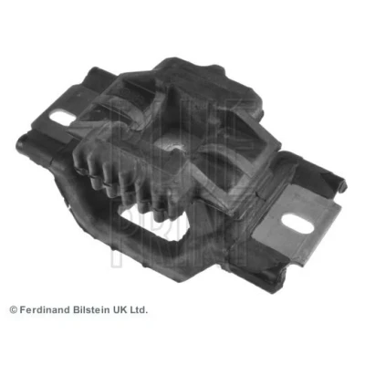 Billede af BLUE PRINT ADM58064 Motorophæng venstre, oppe Gummimetalleje Gummi FORD: FIESTA 5