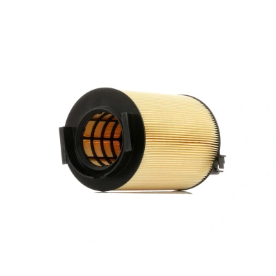 Billede af HENGST FILTER E482L Luftfilter 221 136 Filterindsats VOLKSWAGEN: Touran I, GOLF 5, 6, SKODA: Octavia 2 Combi, Superb II Stationcar