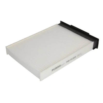 Billede af PURRO PUR PC2031 Kabinefilter Aktivkulfilter 180,5 247 42 RENAULT: MEGANE 2 Kombi, Coupe Cabriolet, Stufenheck