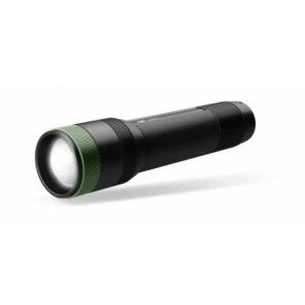 Billede af GP lommelygte URSA LED 650lm 1x18650, inkl.