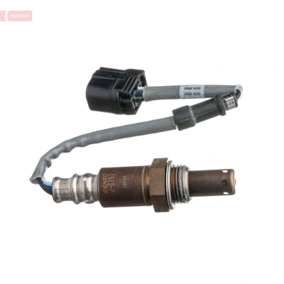 Billede af DENSO DOX 0593 Lambdasonde M18x1.5 opvarmet, Fingersonde, bredbånd lambda sonde
