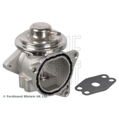 Billede af BLUE PRINT ADBP740066 EGR Ventil pneumatisk med pakninger SKODA: Fabia 2, Octavia 2 Combi, Superb II Stationcar, VOLKSWAGEN: Passat B6 Variant